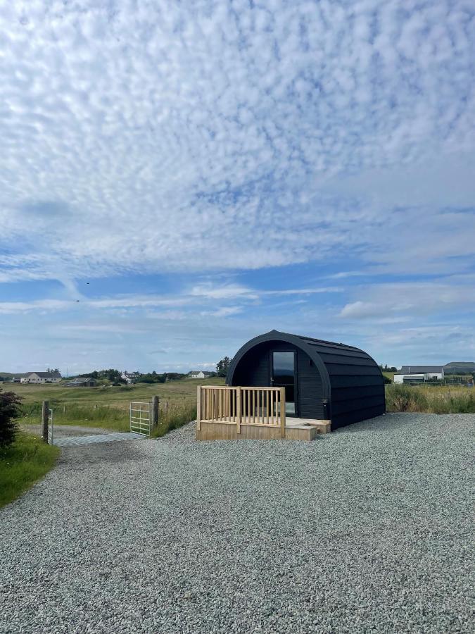 Allt Yelkie Pod Aon, Earlish Exterior foto